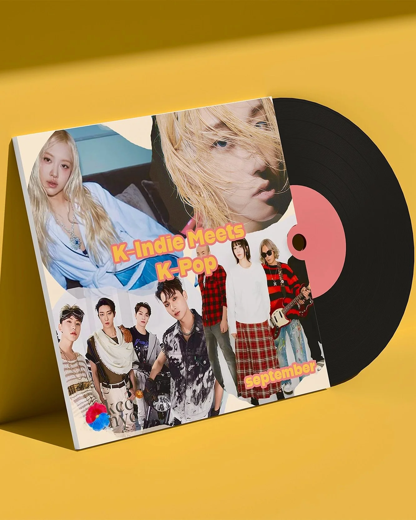 New Playlist! 🎶 K-Indie meets K-Pop 🎶

By Jon Oaks
Korean music has always been about more than just melody. It carries rebellion, joy, and reflection across generations. This playlist brings together the voices that defined the early days of Korea