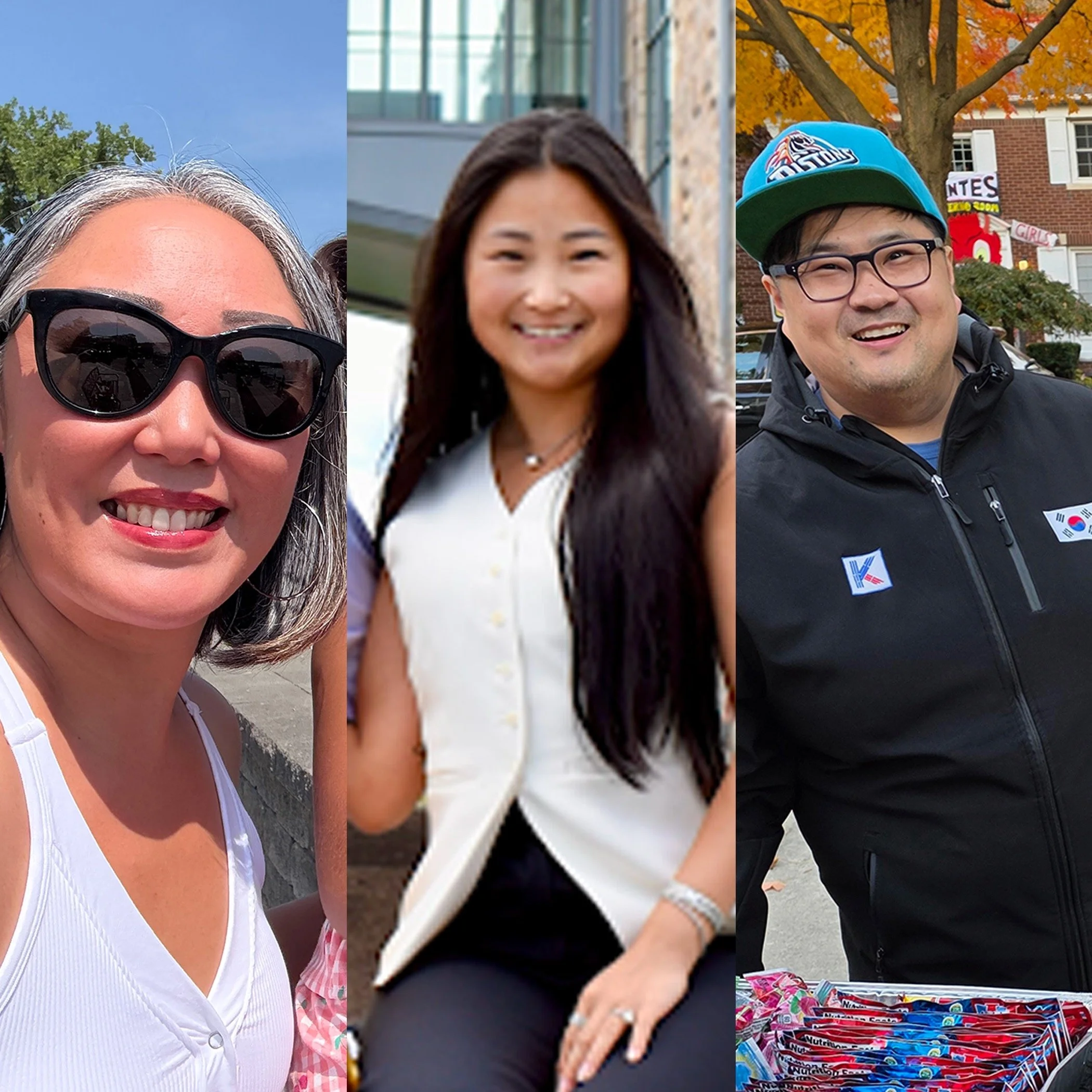 VOICES OF KCCNYC ADOPTEES 