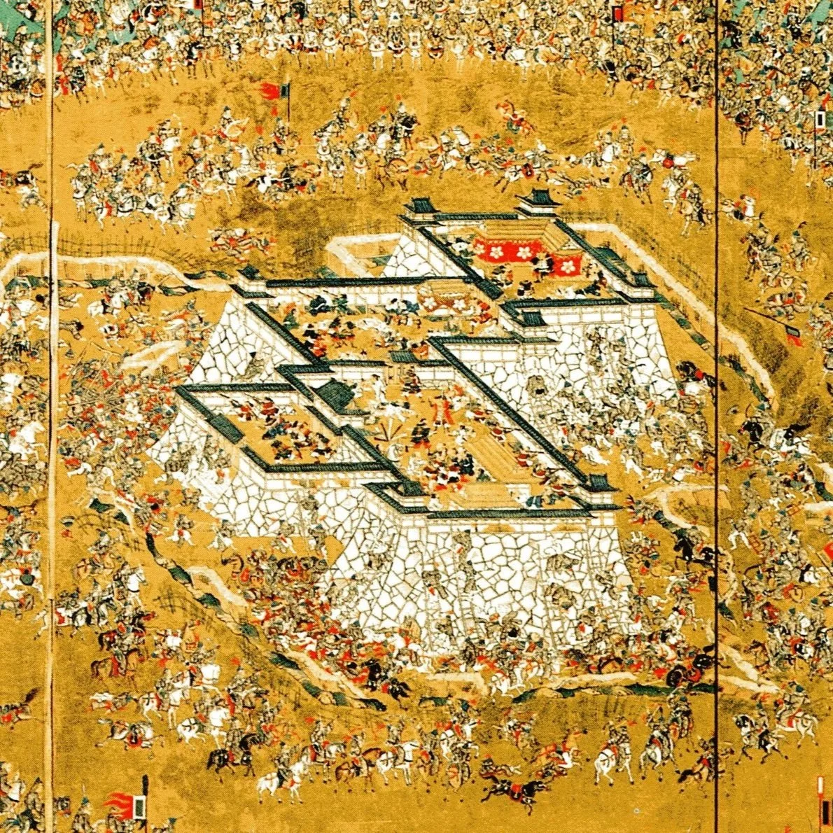 THIS MONTH IN KOREAN HISTORY - Dec 2025 