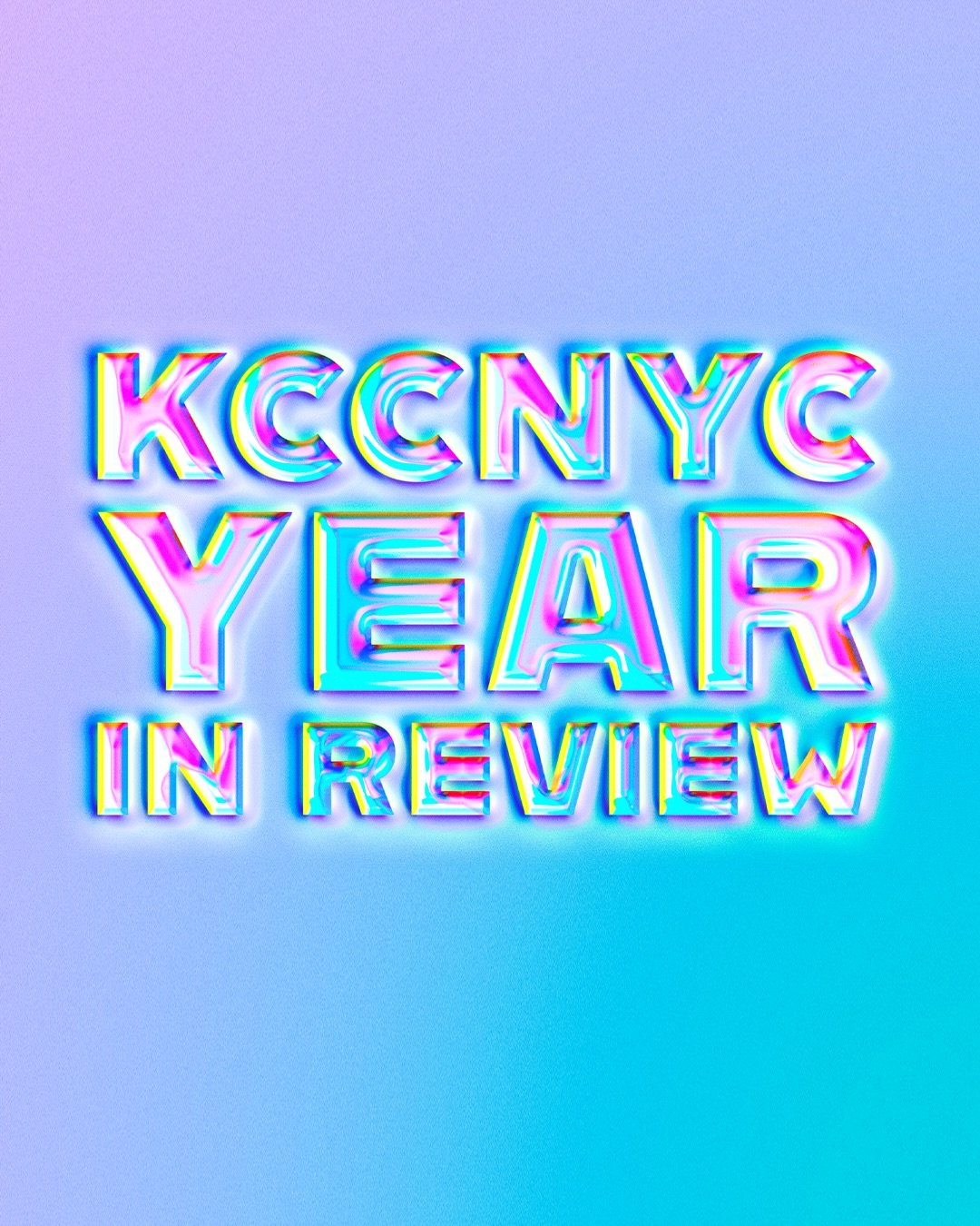 Letter from The Editor 🥂 2025 Year In Review
By Eun Byoul Oh

It&rsquo;s already December 31, and we hope everyone had healthy and warm holidays! 

Around this time last year, Korea was going through a major political upheaval caused by Yoon&rsquo;s