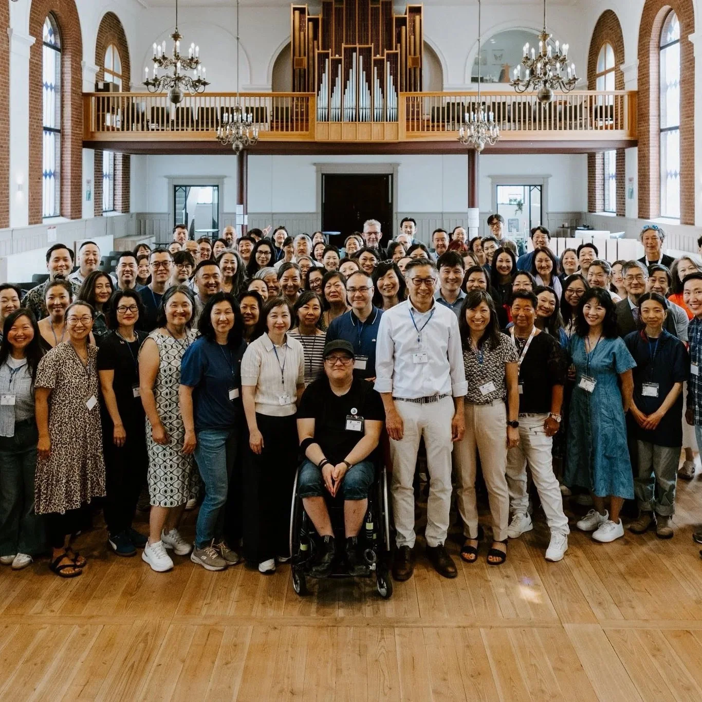 THIS MONTH IN THE KOREAN ADOPTEE COMMUNITY - Jan 2026