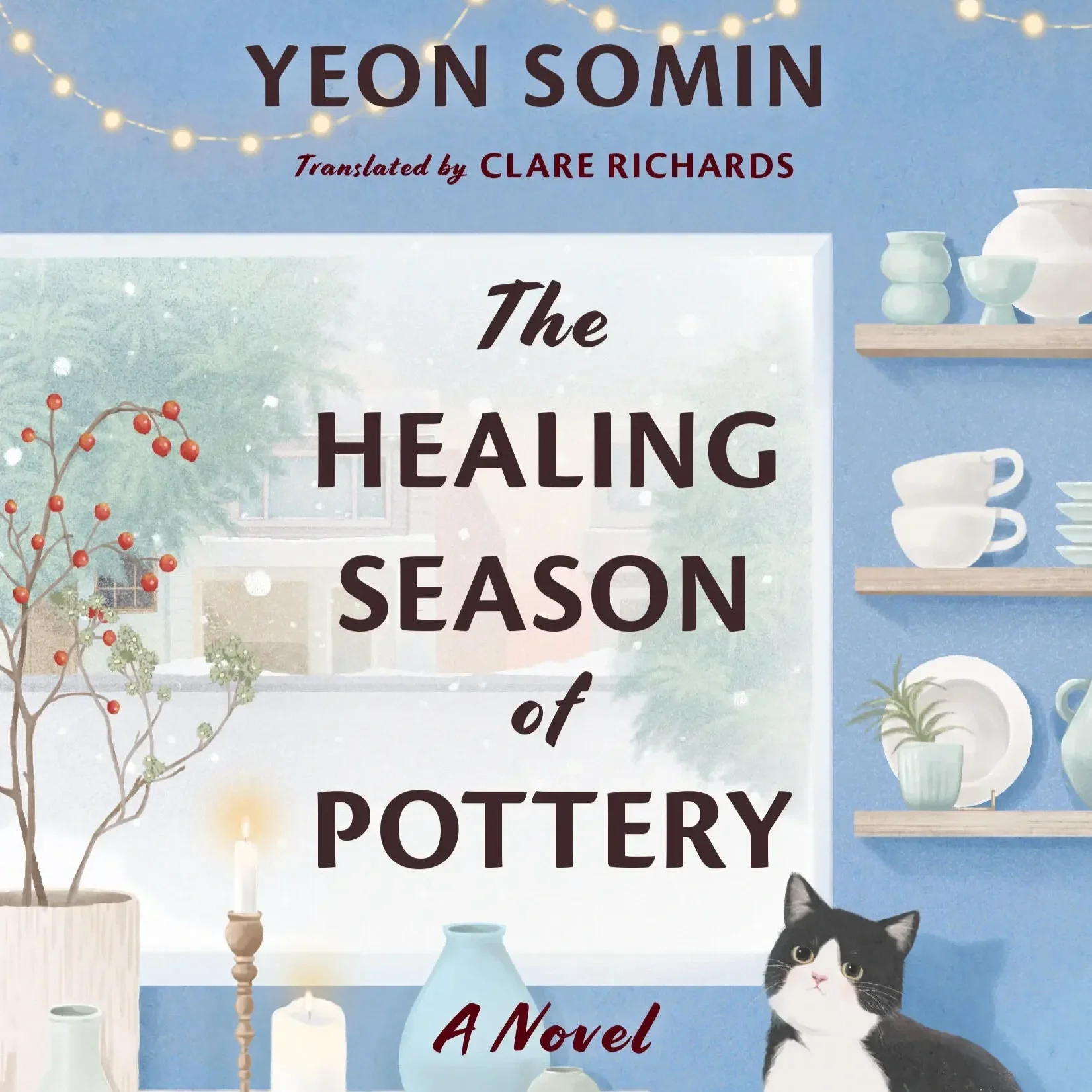 BOOK CLUB REPORT - Jan 2026 