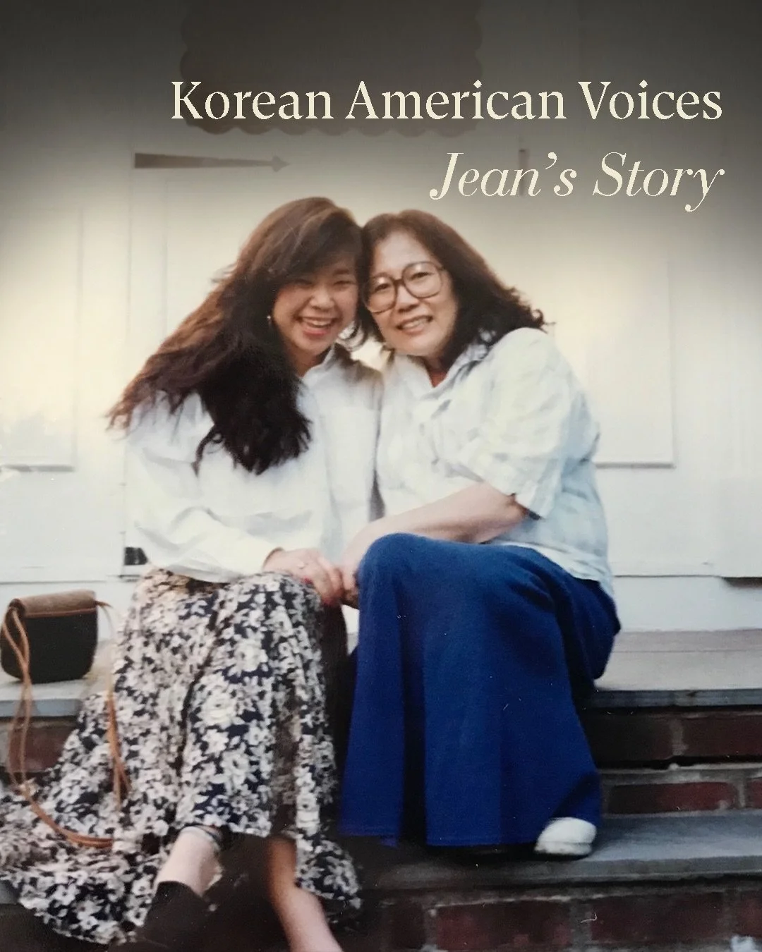KOREAN-AMERICAN VOICES: Jean Vavra&rsquo;s Story 🇰🇷🇺🇸

In honor of Korean-American Day, we are honored to share this essay from KCCNYC student &amp; community member Jean Vavra 

&ldquo;I am a first-generation Korean American, raised between two 