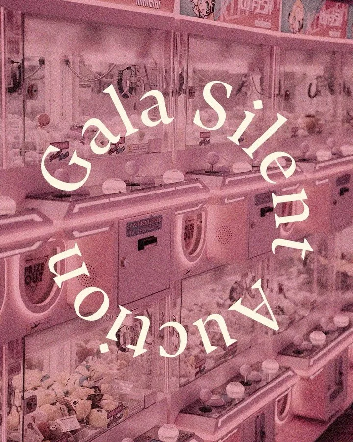 ✨ANNOUNCING NEW OFFERS IN THE SILENT AUCTION!✨

Our 2026 Gala Silent Auction just got even hotter! And the auction kicks off in JUST 7 DAYS! 🔥

From concert tickets to beauty treatments, new styles to local NYC products &mdash; we&rsquo;re so gratef