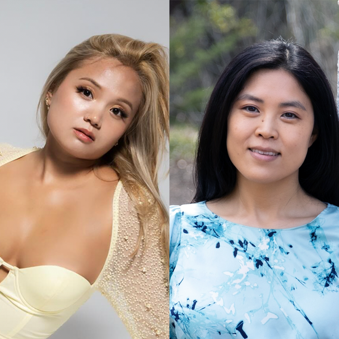 THIS MONTH IN THE KOREAN ADOPTEE COMMUNITY - Mar 2026