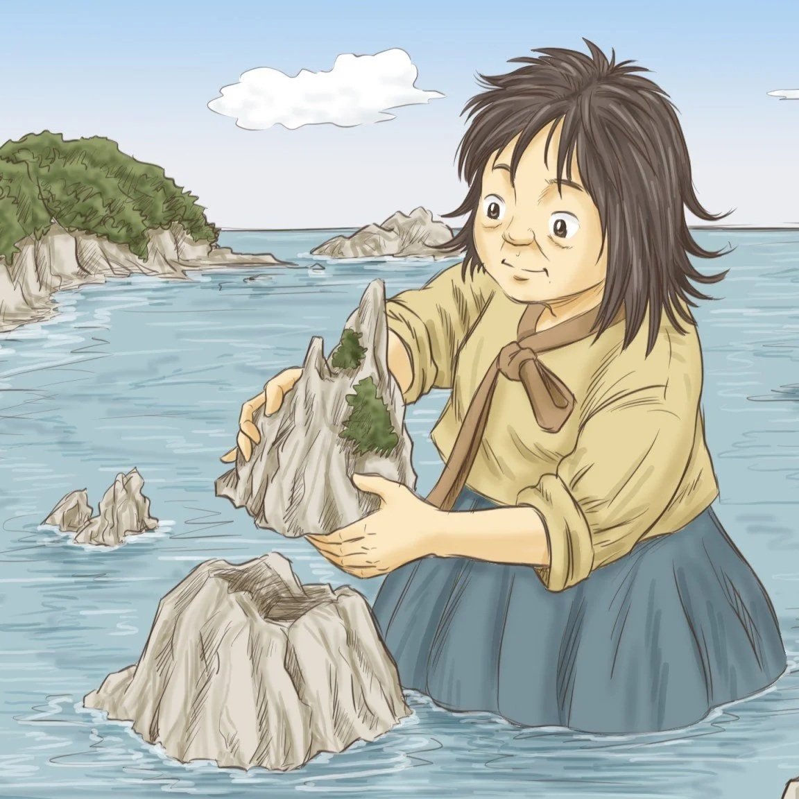 KOREAN LITERATURE CORNER - Mar 2026