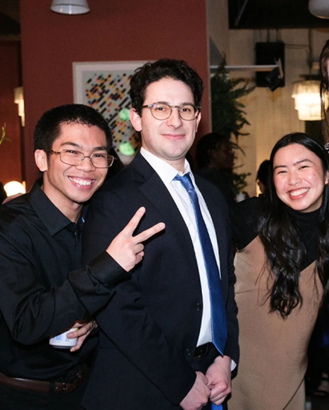 KCCNYC Gala 2026 Photobook Part 1 📸🎉🌺

On Feb 19, our community gathered for a wonderful night of Art, Food, Music, and Fun! Thank you to everyone who made the night so special. Check out a full recap of the evening and full gallery on our blog at