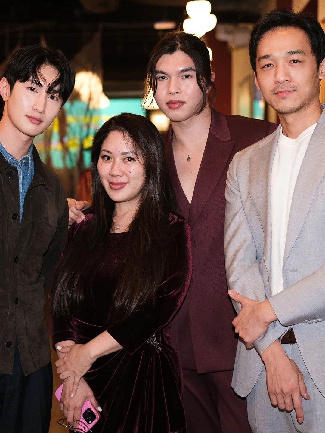 KCCNYC Gala 2026 Photobook Part 2 🌺✨📸

On Feb 19, our community gathered for a wonderful night of Art, Food, Music, and Fun! Thank you to everyone who made the night so special.

Check out a full recap of the evening and full gallery on our blog at