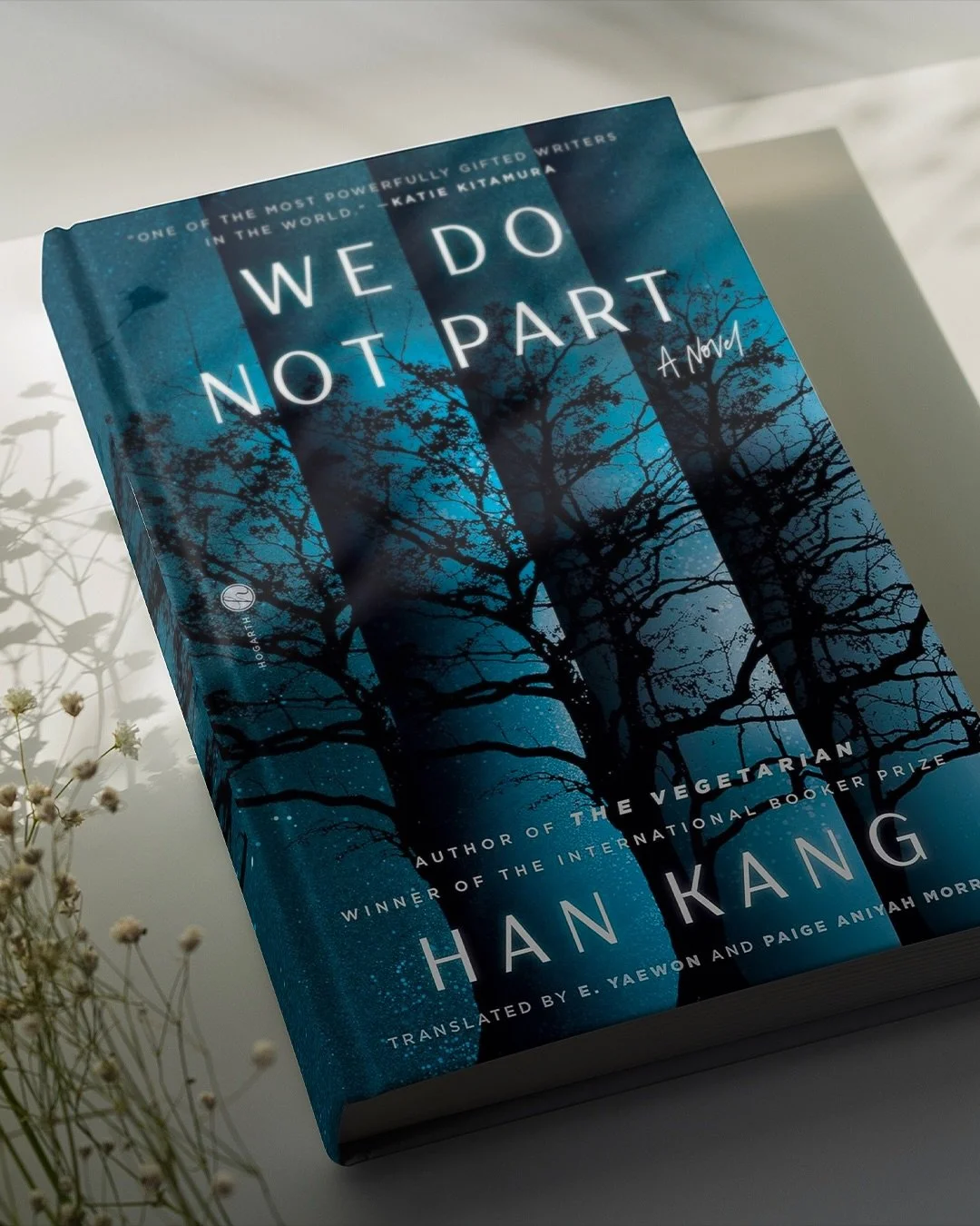 📚Dosan Hakdang Book Club Report
Han Kang&rsquo;s We Do Not Part &amp; the Jeju 4.3 Massacre 

Today we remember and commemorate the victims of the Jeju 4.3 Massacre, also known as the Jeju 4.3 Uprising.

For March 2026, KCCNYC read Han Kang&rsquo;s 