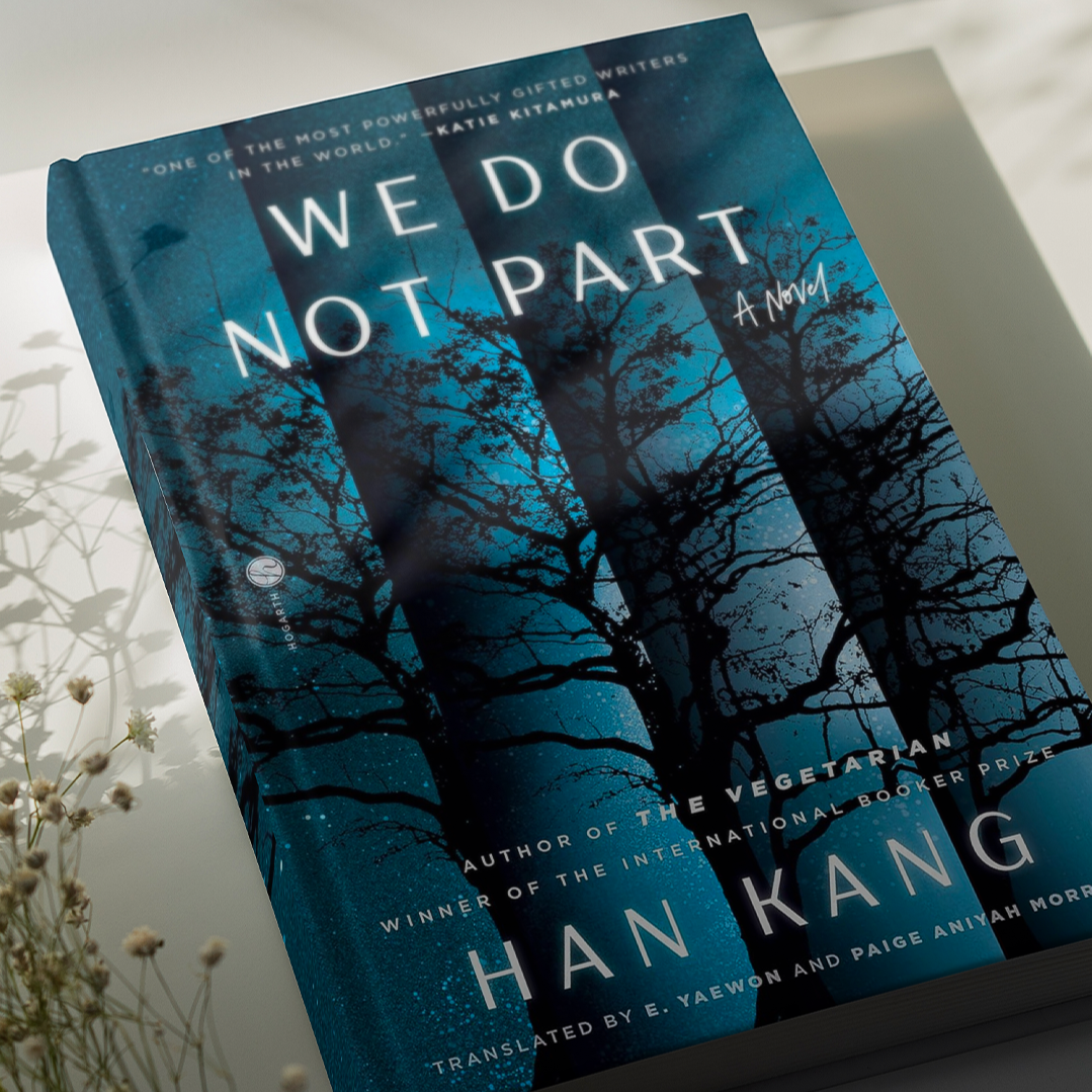 BOOK CLUB REPORT - April 2026