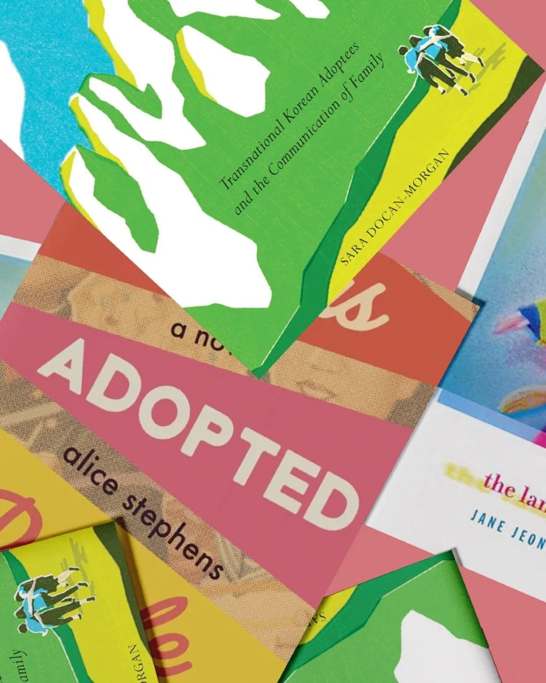 April is Disability Awareness Month, and it&rsquo;s a good time to pause and ask a question that doesn&rsquo;t come up often enough in adoptee spaces: who is not in the room, and why? 👩&zwj;🦼&zwj;➡️🇰🇷🇺🇸

Read the full article by @profseungchan 