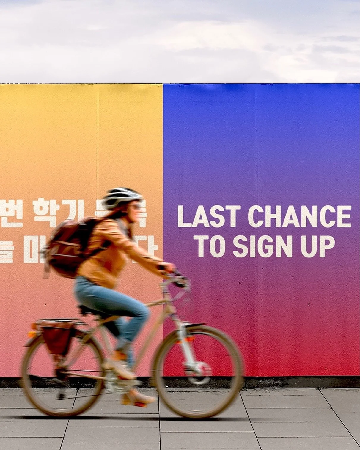Sign Up Ends Today&nbsp;📓✍🏻💡🇰🇷
Today (4/24)Is the last day to sign up for KCCNYC Spring Session! 
이번 학기 등록 오늘 마감합니다!

We kicked off this Monday and we want to say a special welcome to our new students.

Registration for Saturday classes remains 