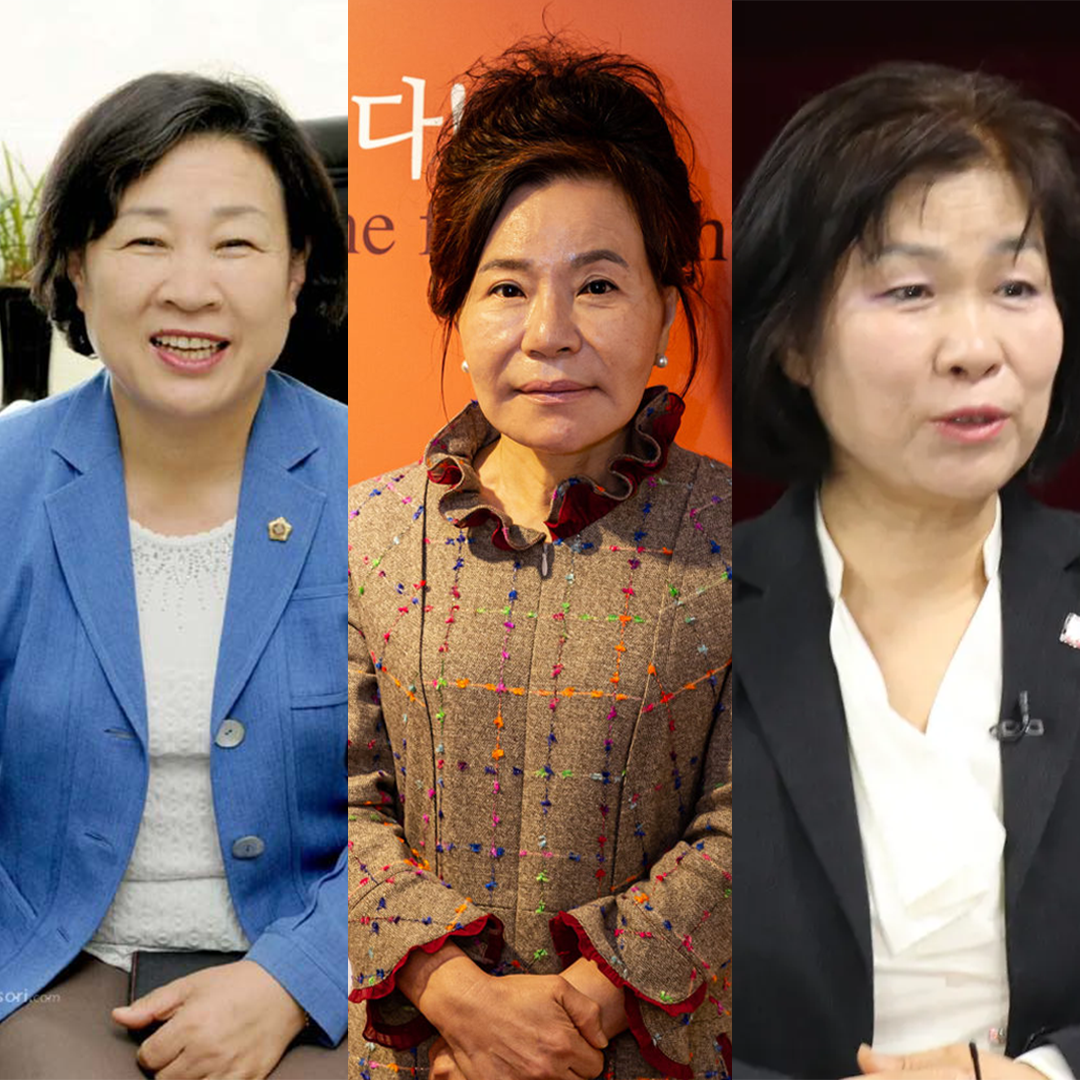 THIS MONTH IN KOREAN HISTORY - May 2026 