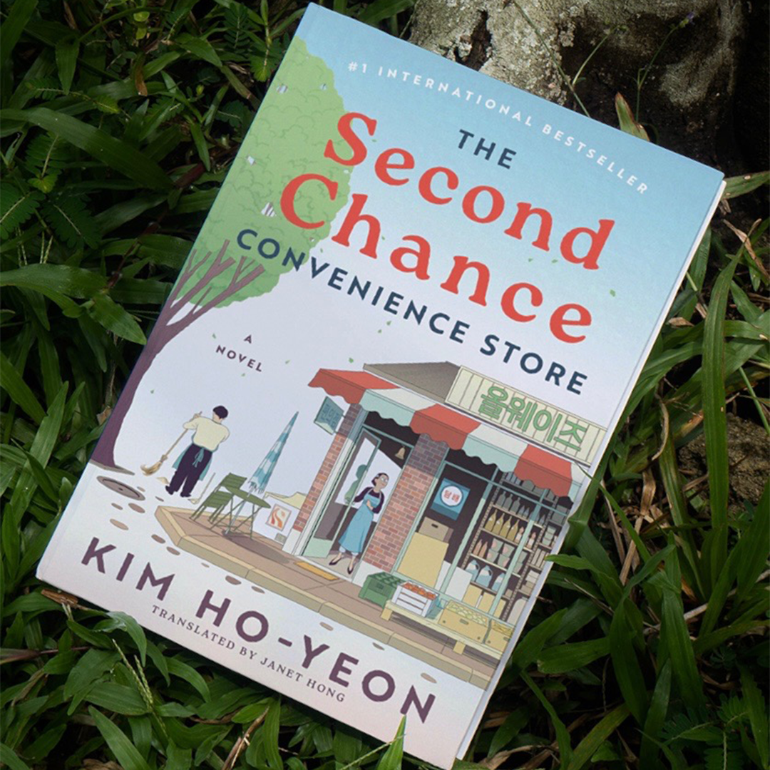 BOOK CLUB REPORT - May 2026