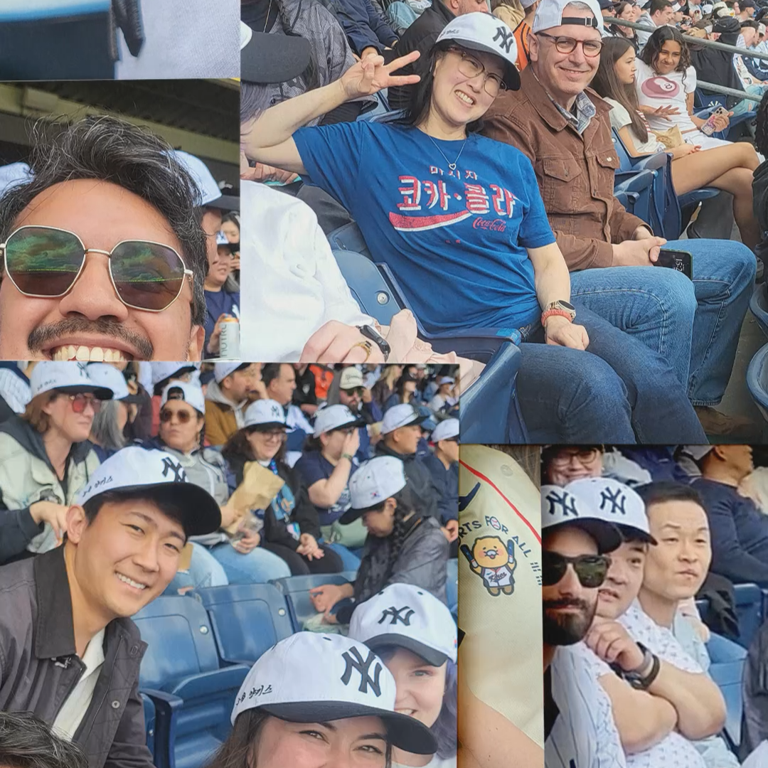 KCCNYC COMMUNITY NEWS - May 2026