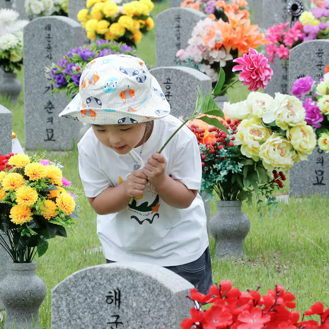 THIS MONTH IN KOREAN HISTORY - June 2026