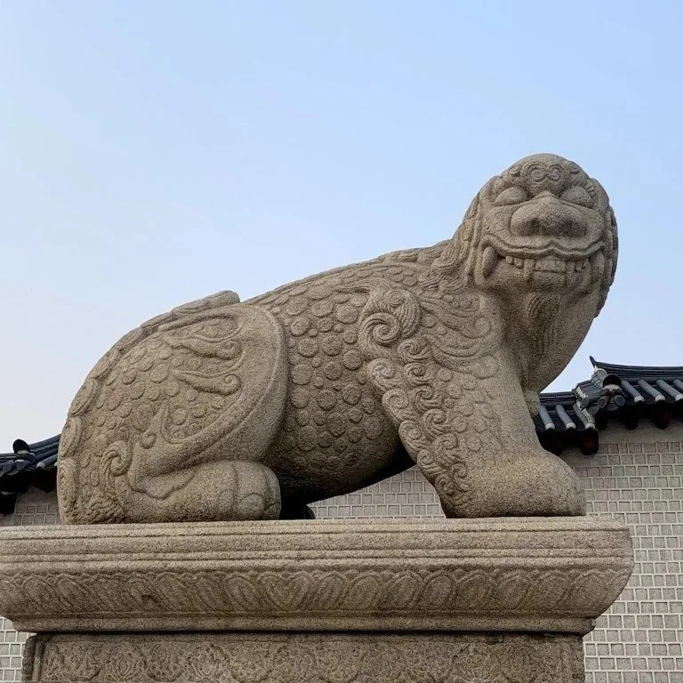 KOREAN LITERATURE CORNER - June 2026