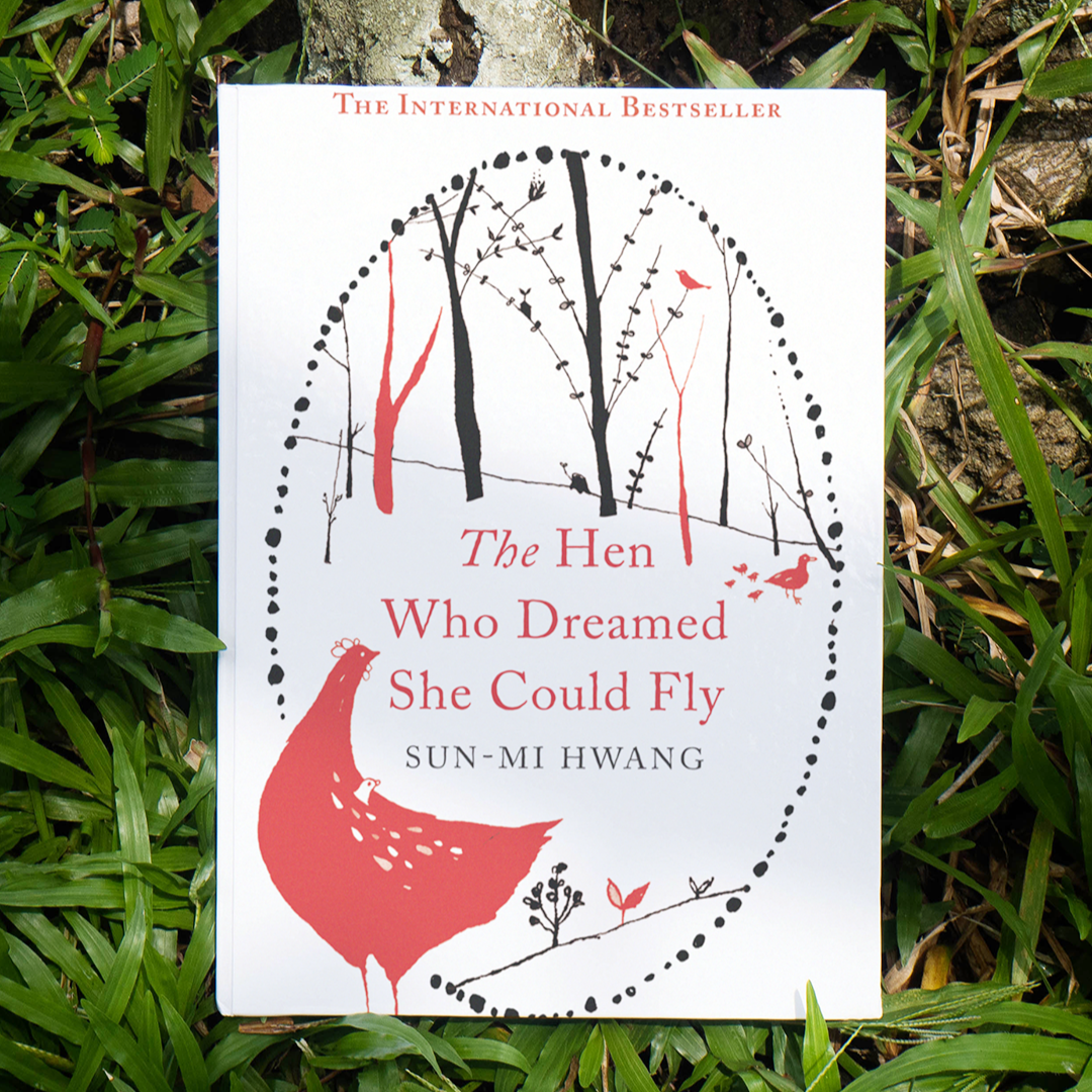 BOOK CLUB REPORT - June 2026 