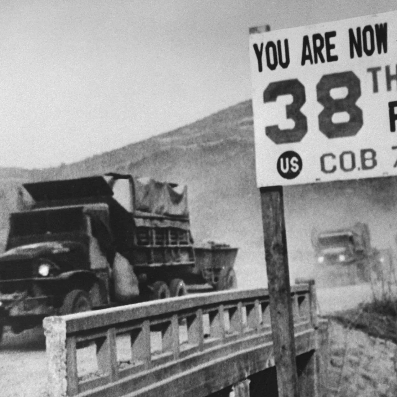 THIS MONTH IN KOREAN HISTORY - July 2026 