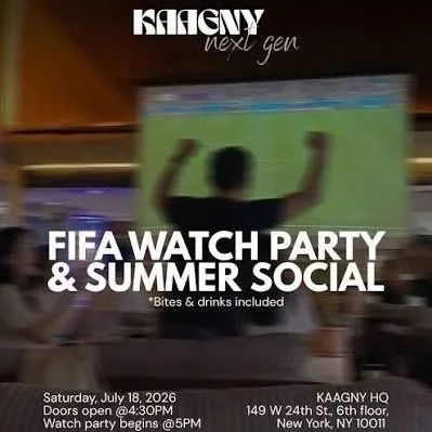 KCCNYC COMMUNITY NEWS - July 2026