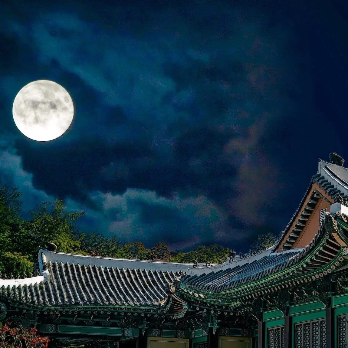 THIS MONTH IN THE KOREAN ADOPTEE COMMUNITY - September 2026