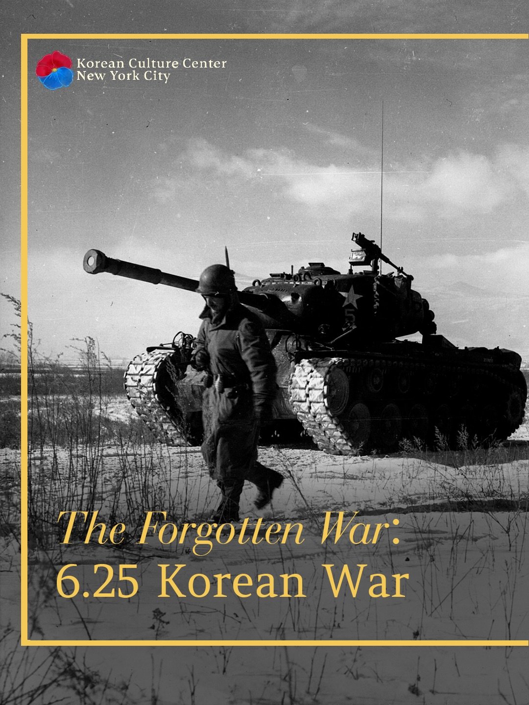 Today, we commemorate the beginning of Korean War. 🇰🇷

By Sharon Stern

On June 25, 1950, the Korean War began. Korea had been occupied by Japan from 1910-the end of WWII. The United States and the Soviet Union divided control of the Korean peninsu