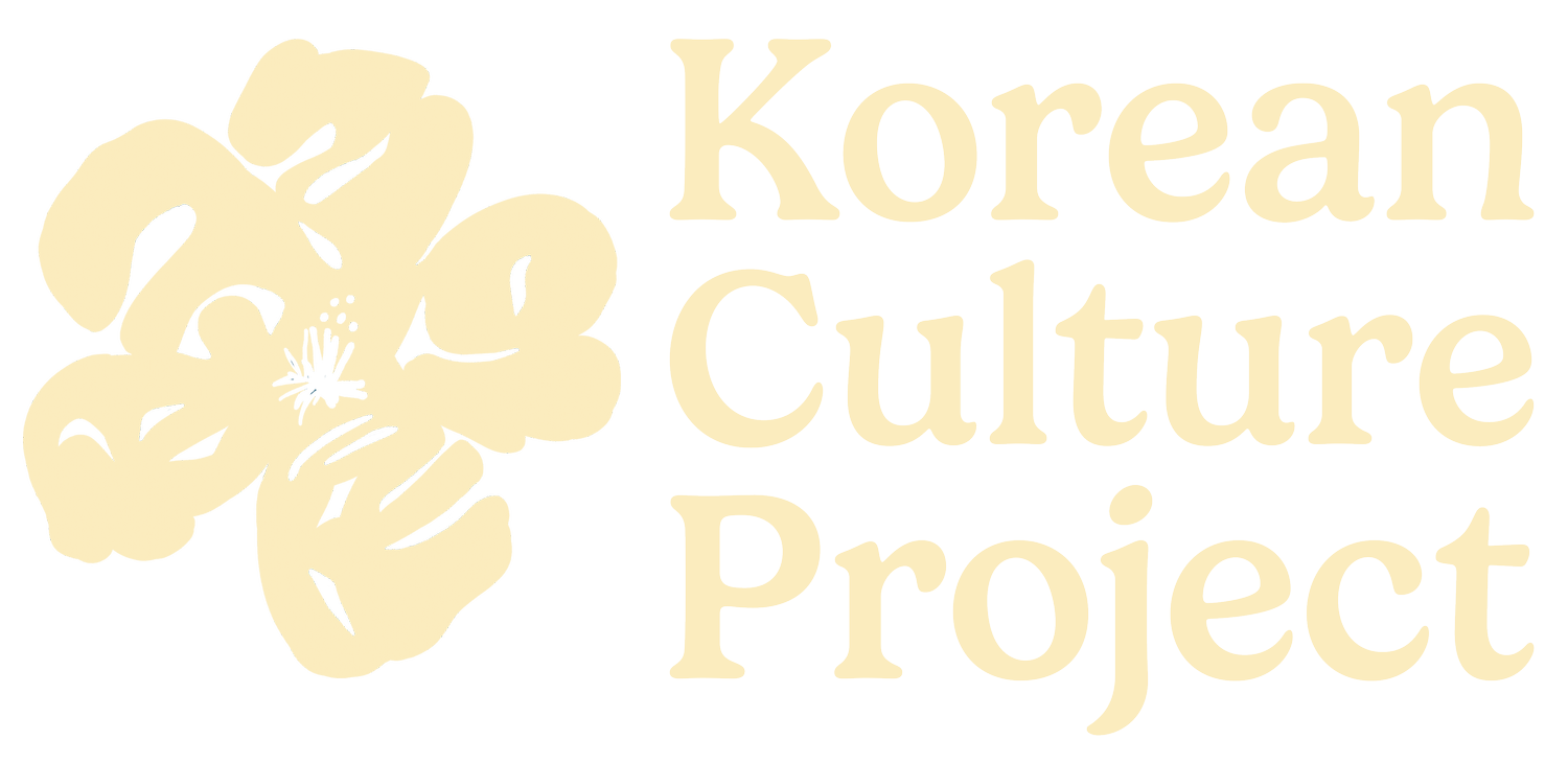 Korean Culture Project