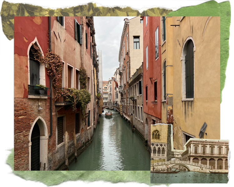 My Two-Day Trip to Venice, Italy — Ultimate Travel Scrapbook
