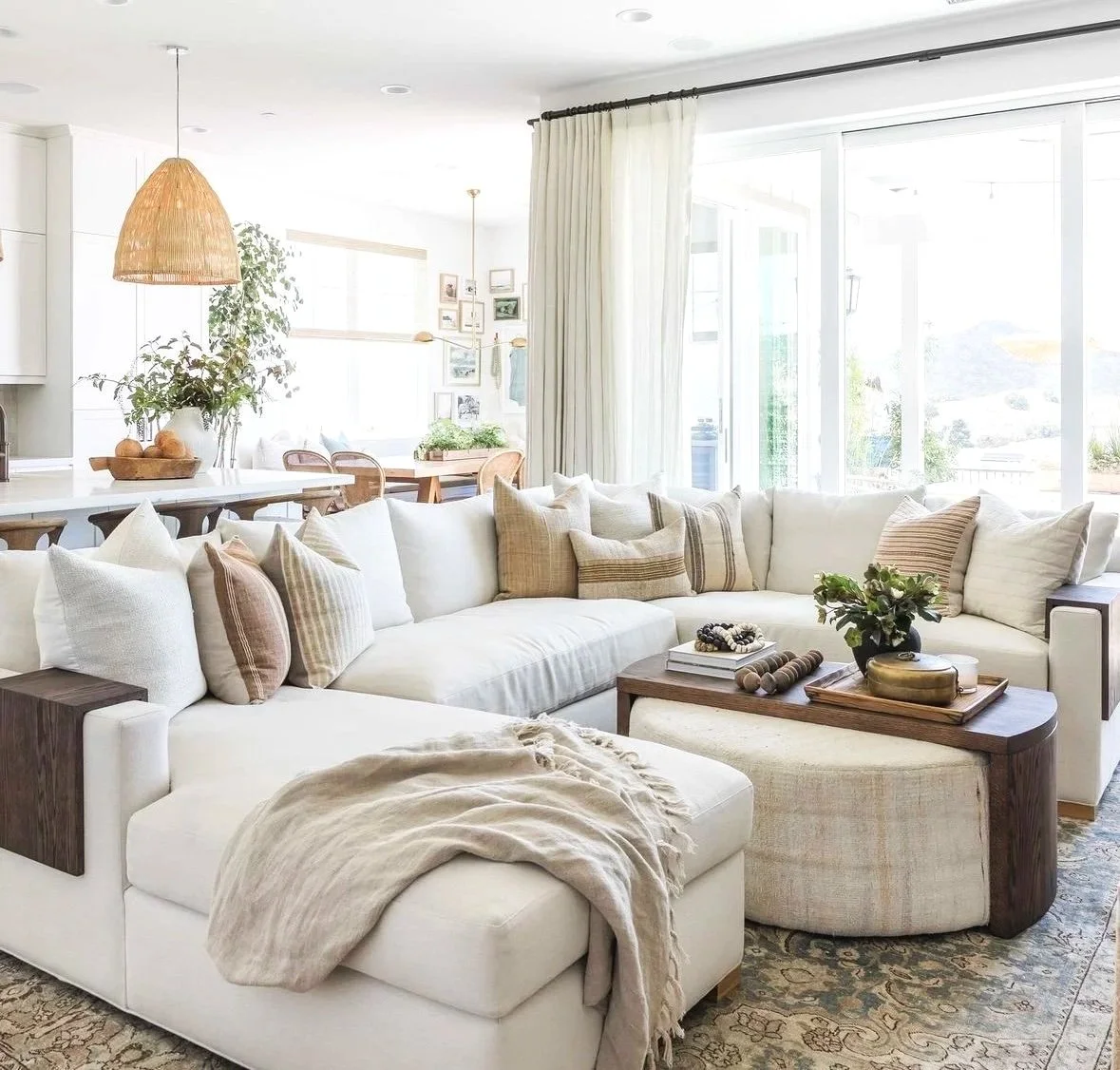interior designer for Expats in the Zurich Region, Switzerland.