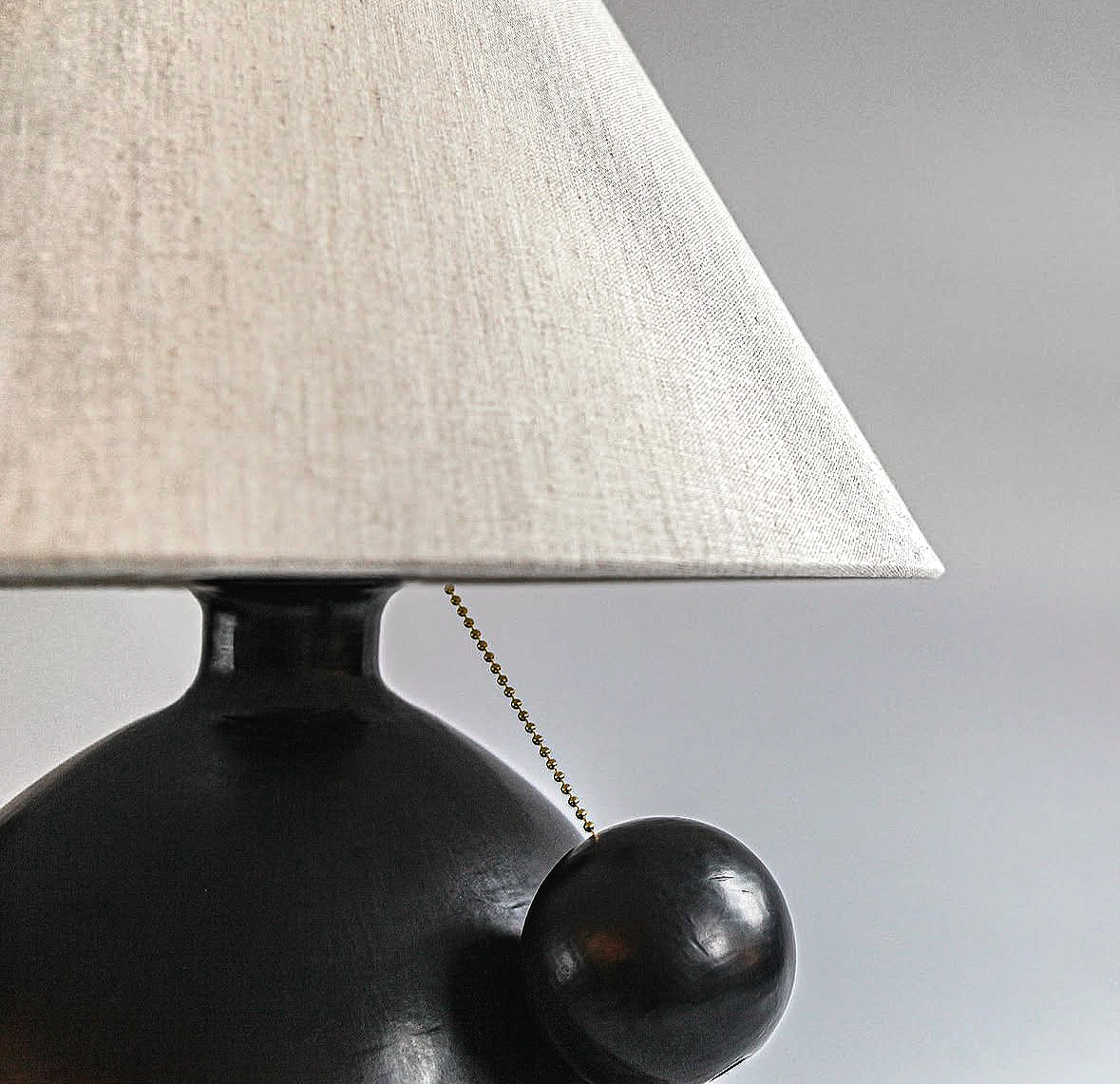 High quality lighting available at Maison Barbara in Zurich, Zug and beyond.