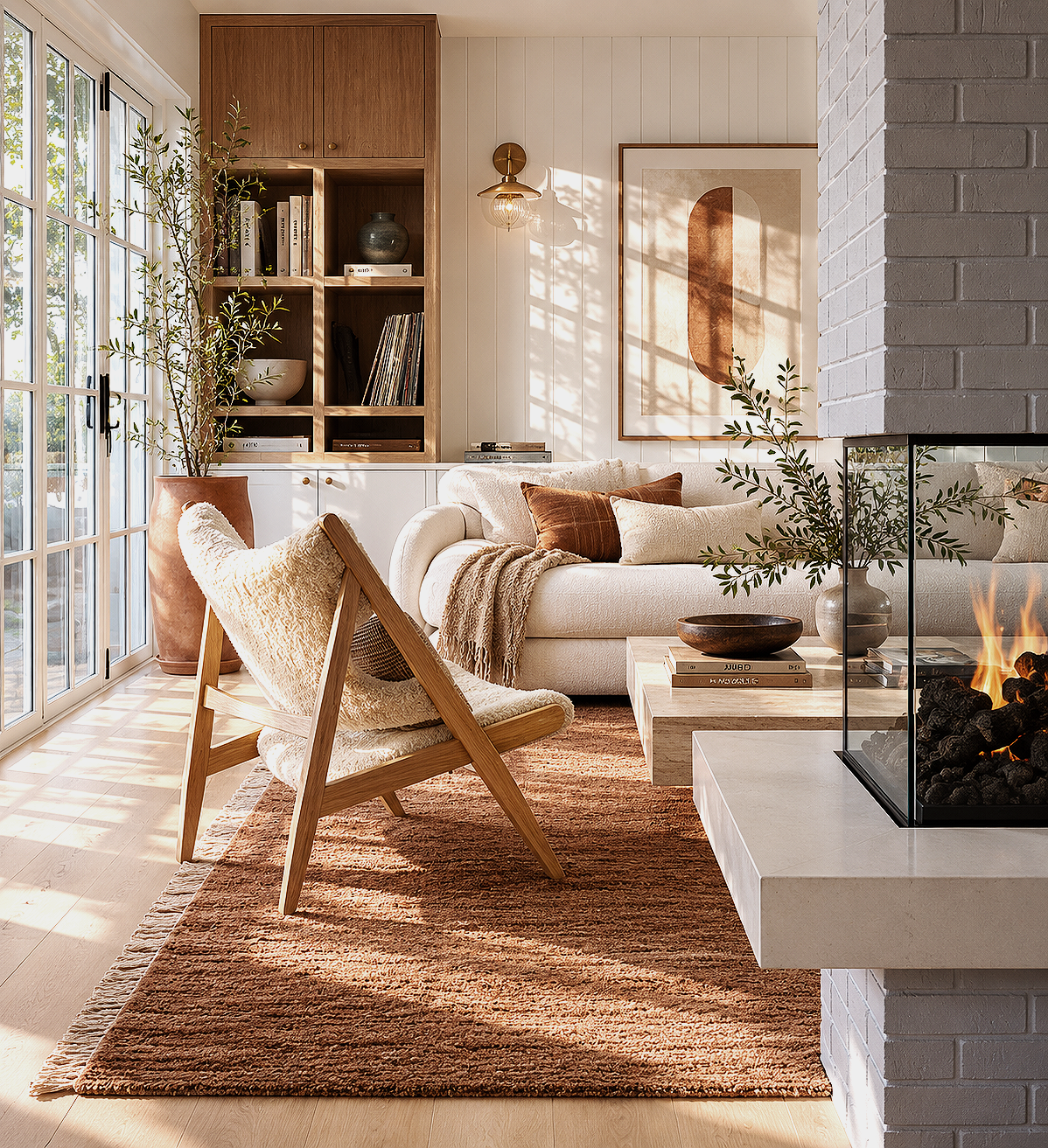 home stylist for Swiss Expats based along the lake of Zurich, Switzerland. Serving Zurich, Zug, Luzern.