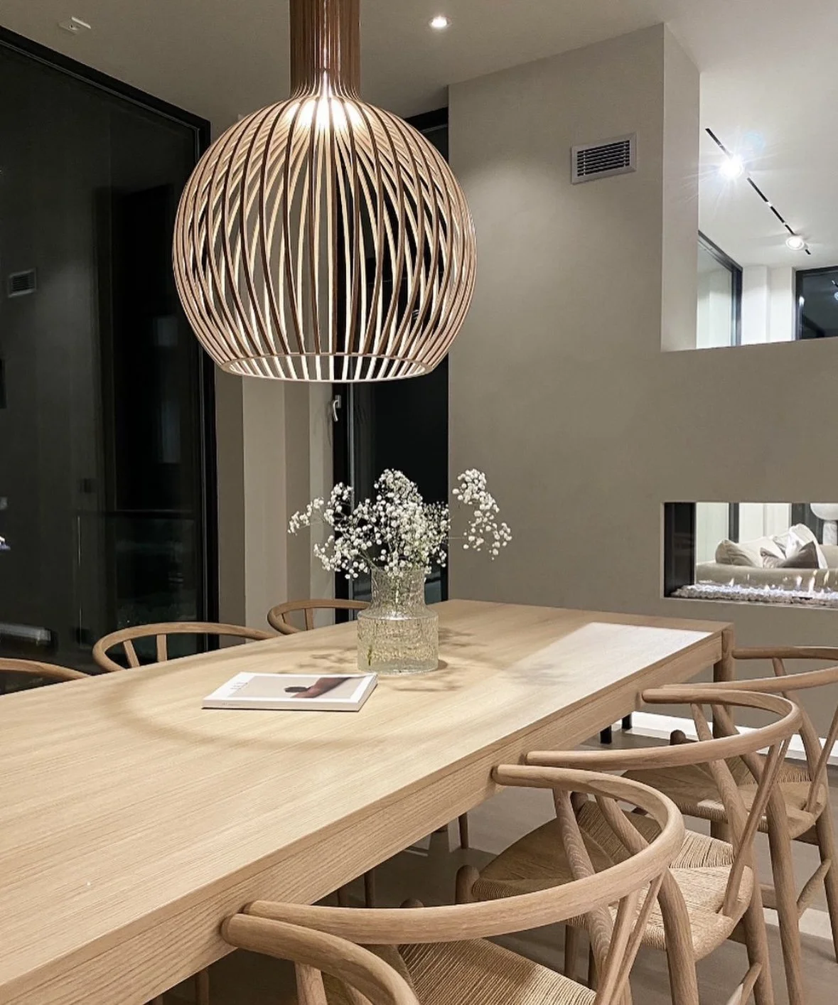 Maison Barbara is an interior design studio in Zurich and San Francisco 