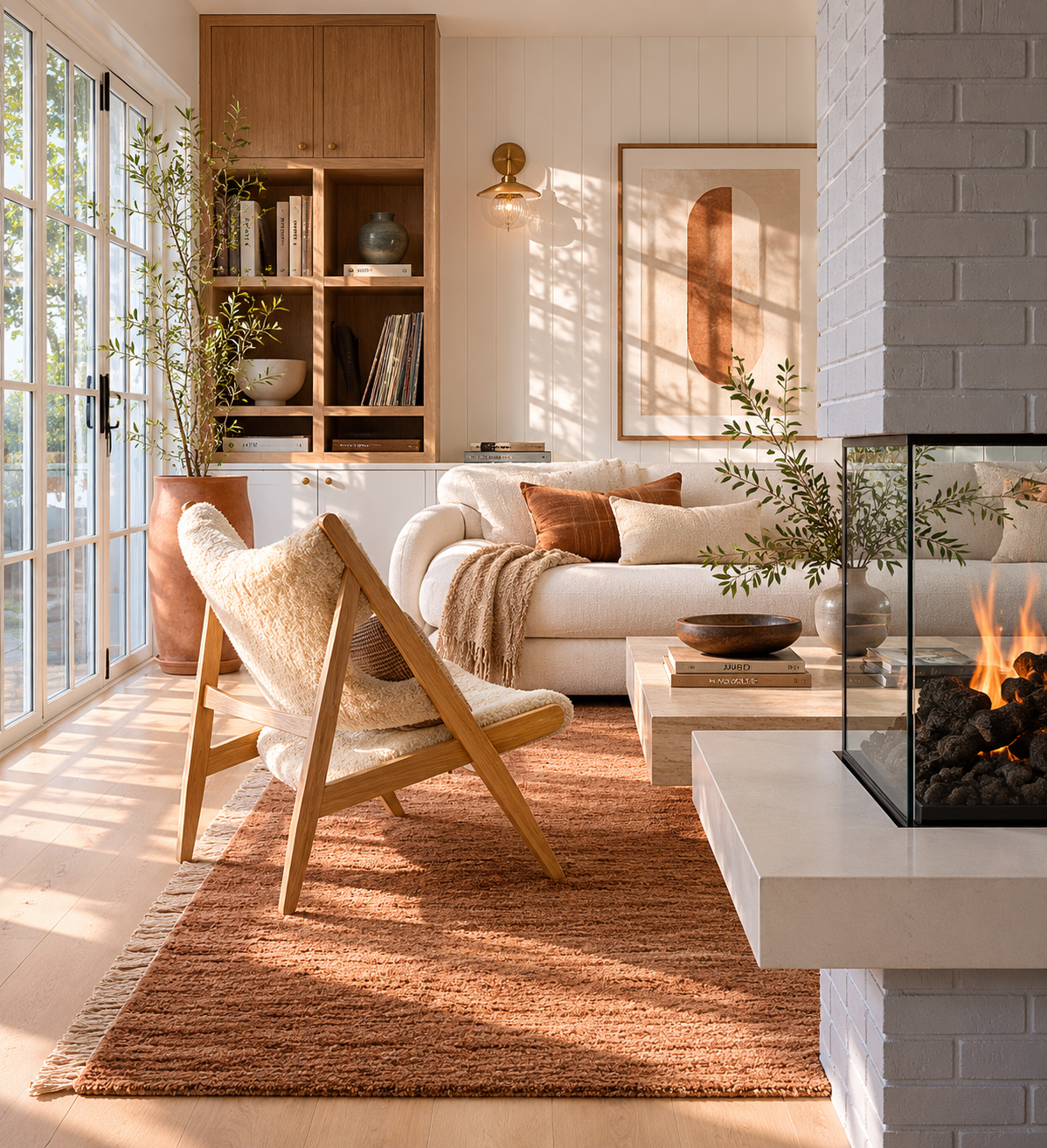 home stylist for Swiss Expats based along the lake of Zurich, Switzerland. Serving Zurich, Zug, Luzern.