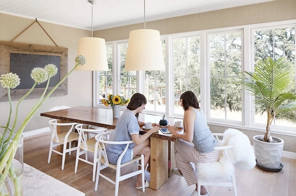 home design service for expats in Küsnacht, Zollikon, Herrliberg, 