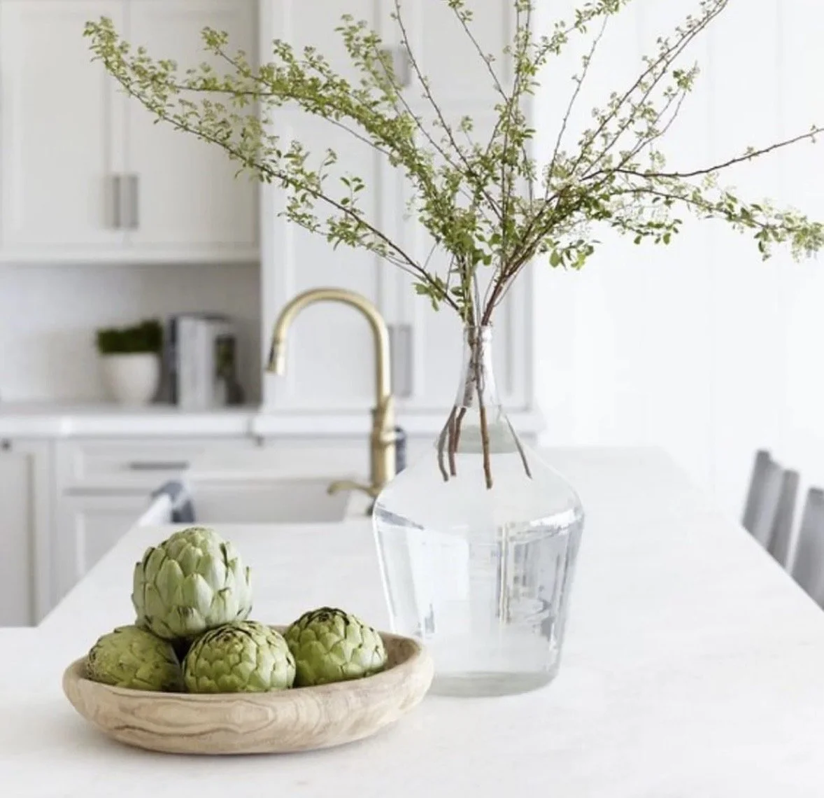 home styling services in Zurich, Switzerland. 