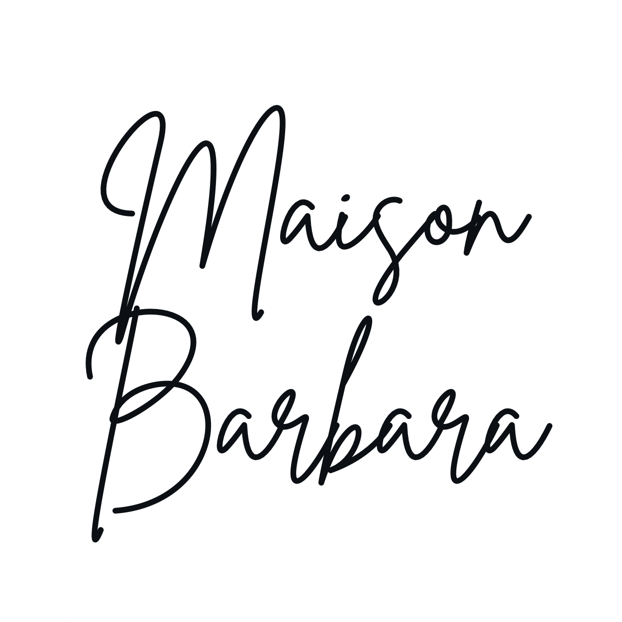 MAISON BARBARA - Interior Design Studio - Bay Area, CA