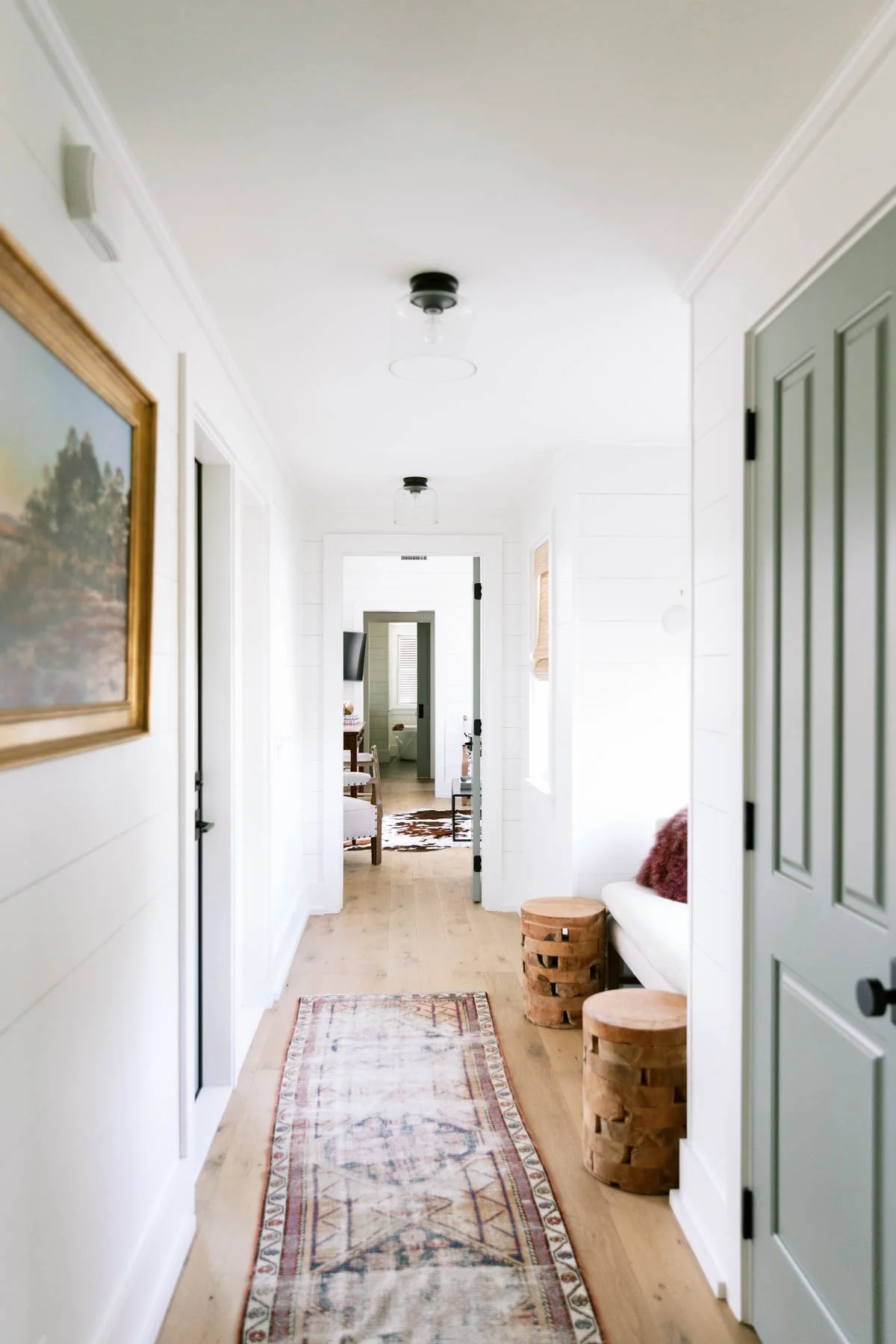 Maison Barbara is an interior design studio in Zurich and San Francisco 