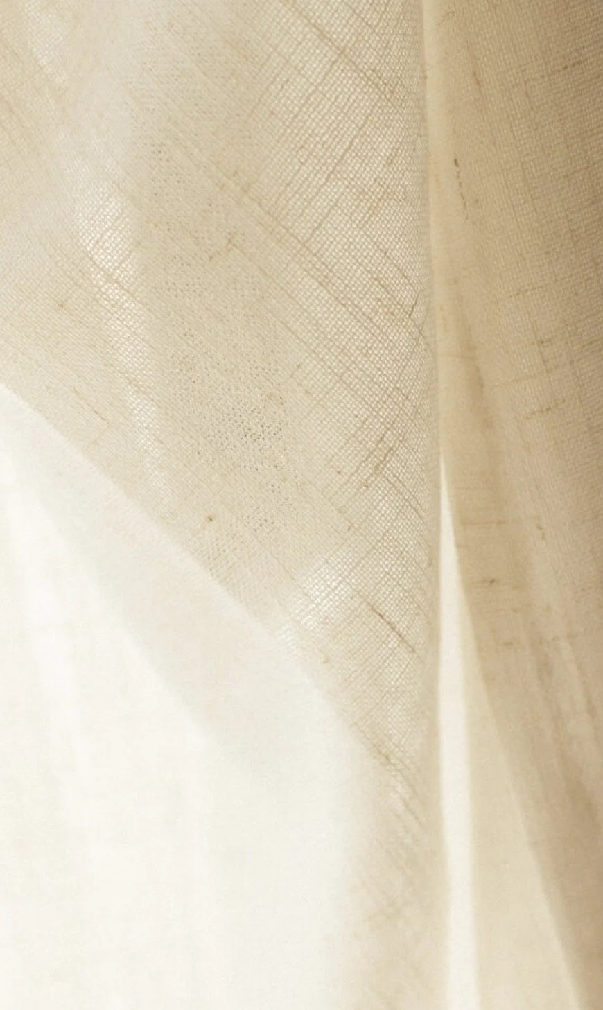 linen curtains for your Bay Area home