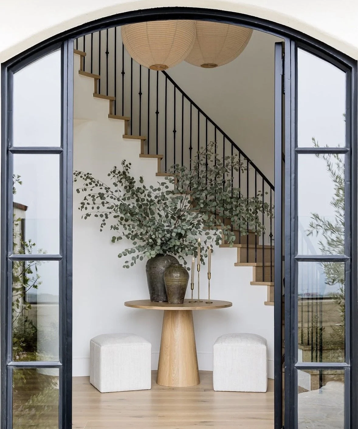 The Spring Design Project