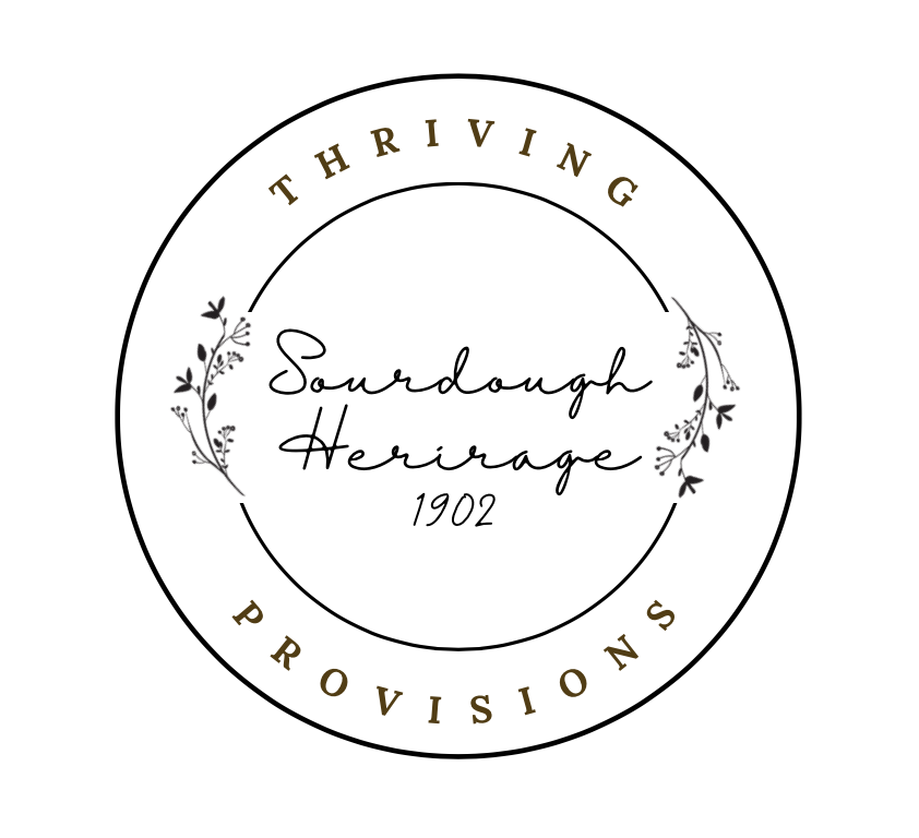 Thriving Provisions