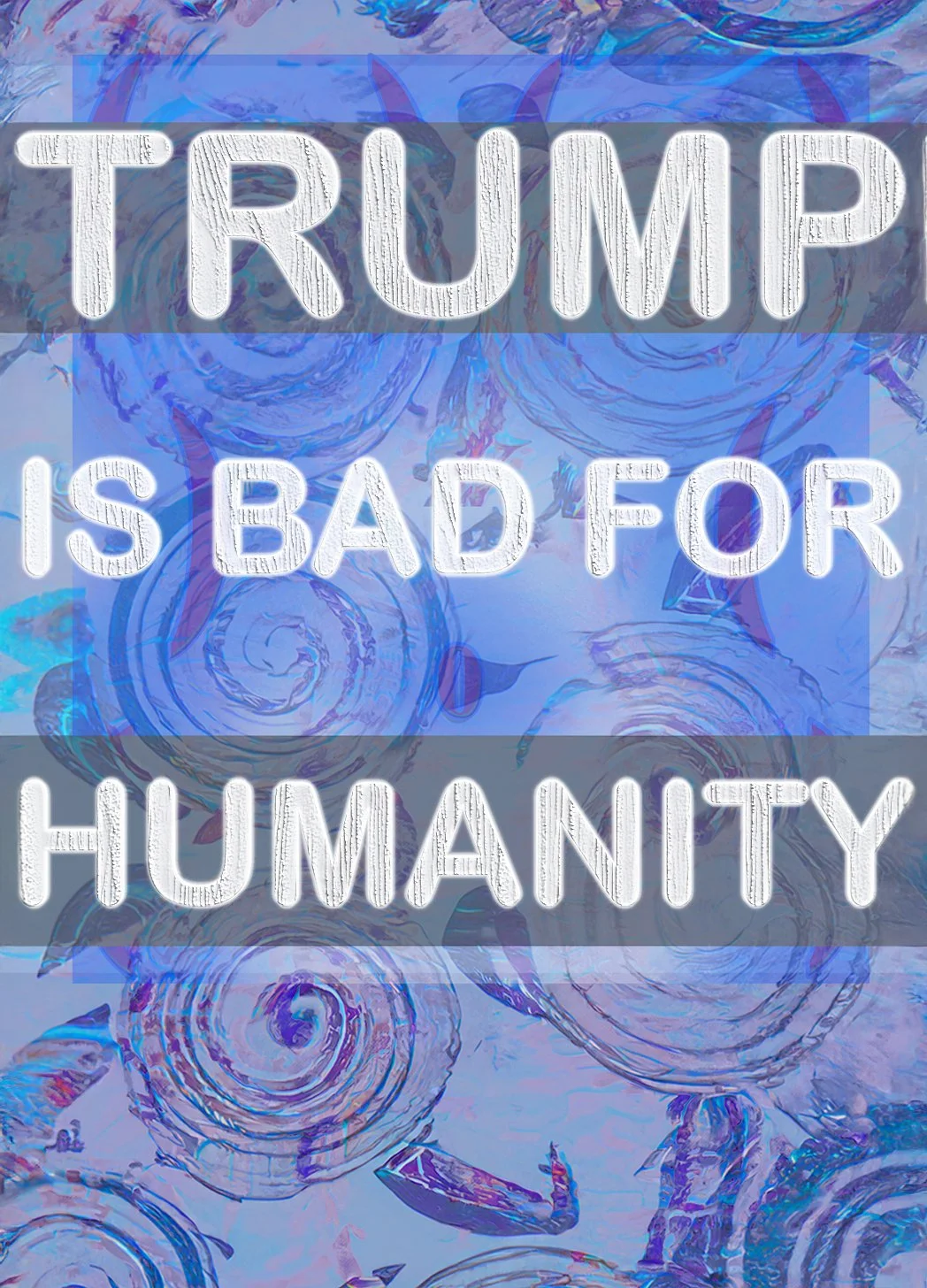 Bad For Humanity