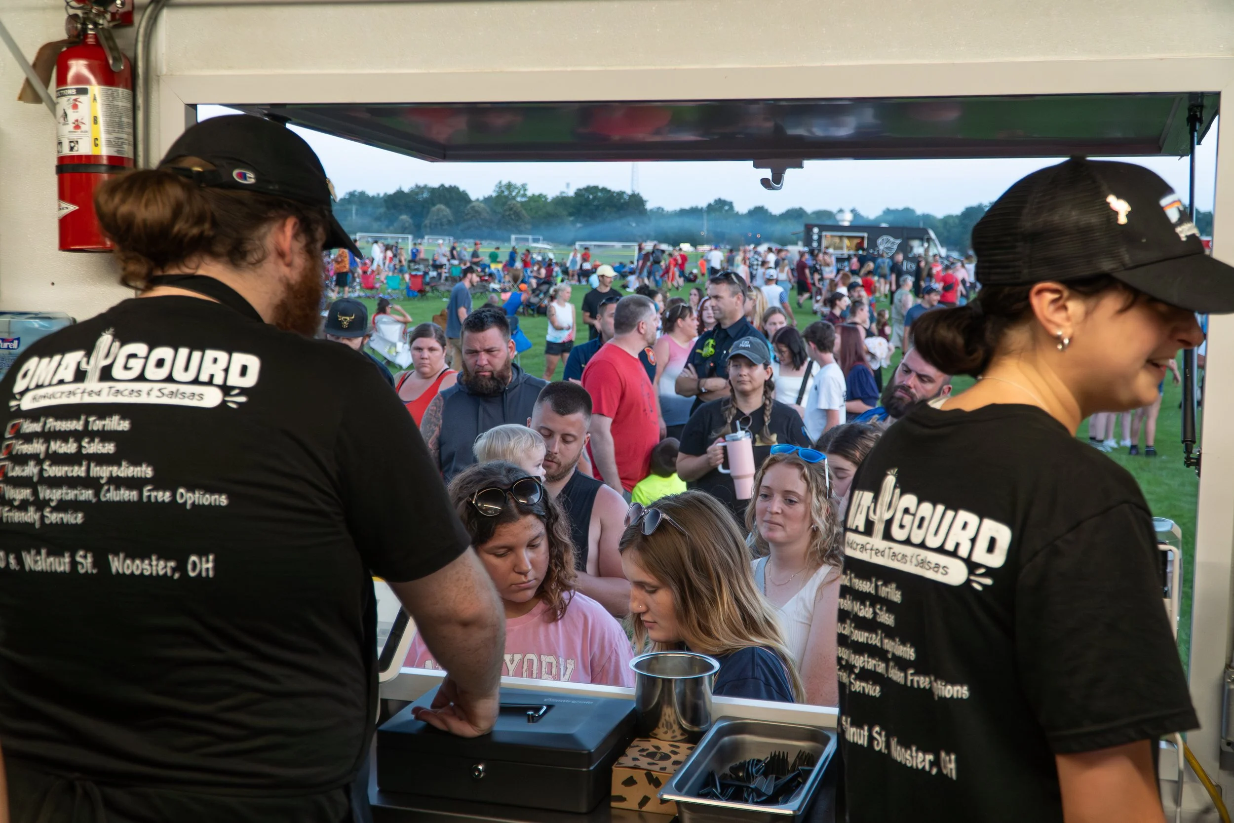 Careers — Oma Gourd Handcrafted Tacos