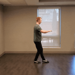 Compas Turns The 3 Fundamental Types of Turns in Zouk — AmoZouk