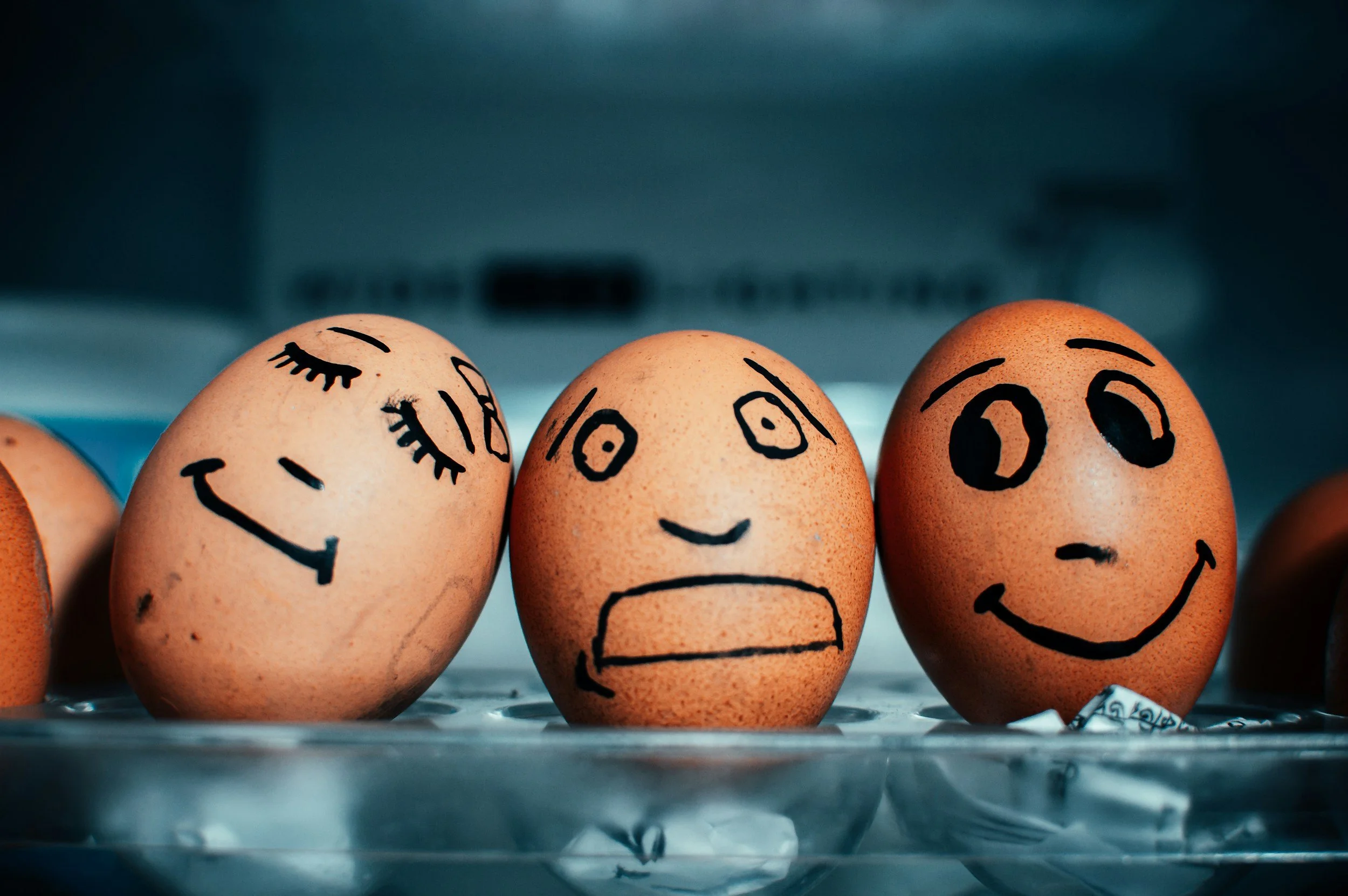 Emotional Regulation for Parents With Trauma Histories