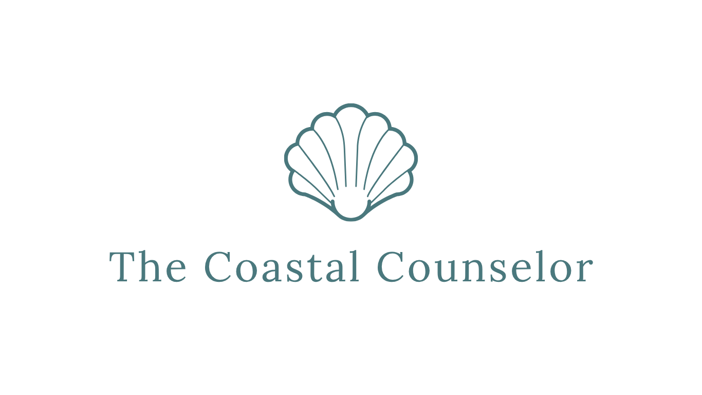 The Coastal Counselor