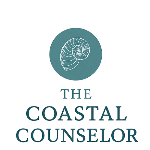 Audrey Keeton, LCSW-The Coastal Counselor
