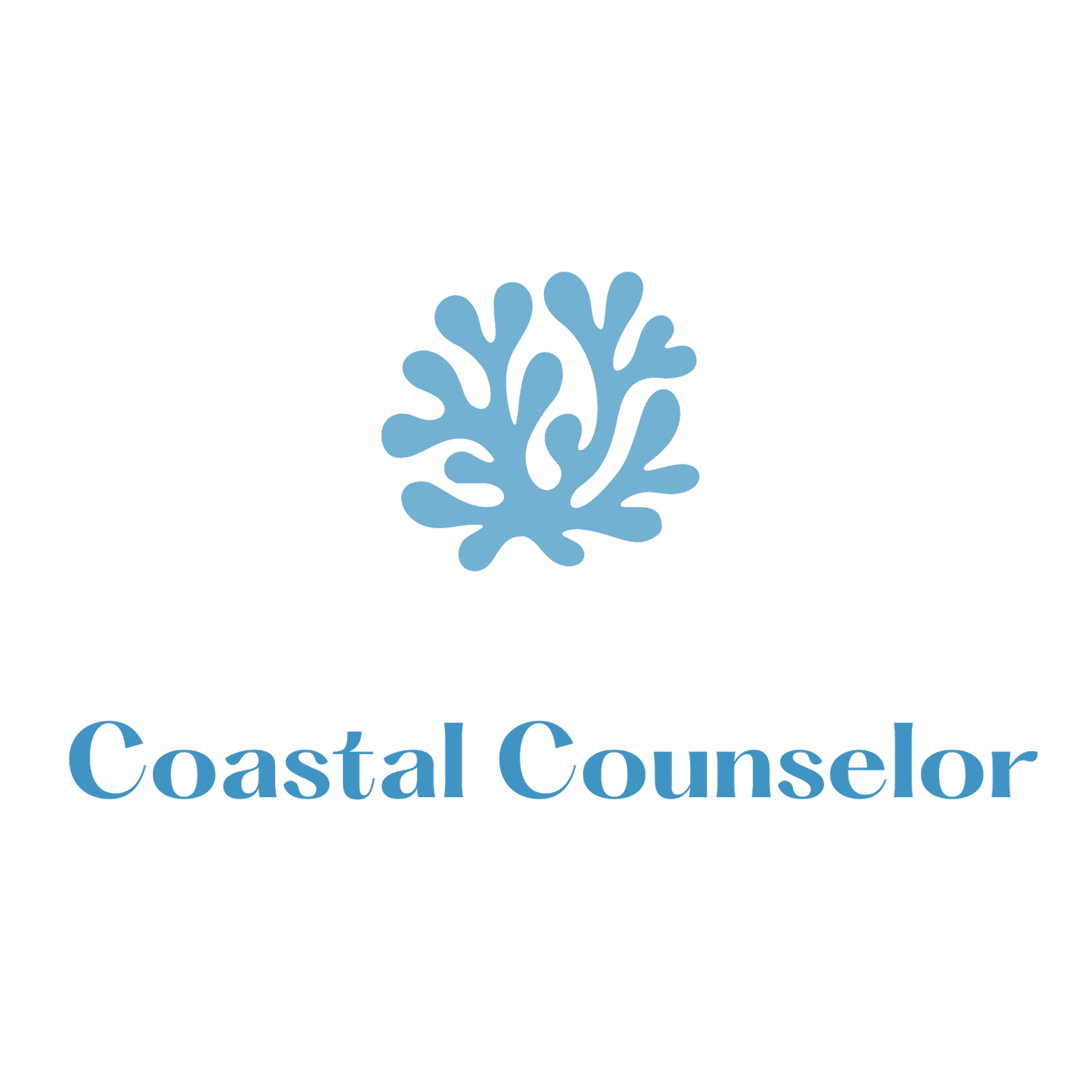 Audrey Keeton, LCSW-The Coastal Counselor