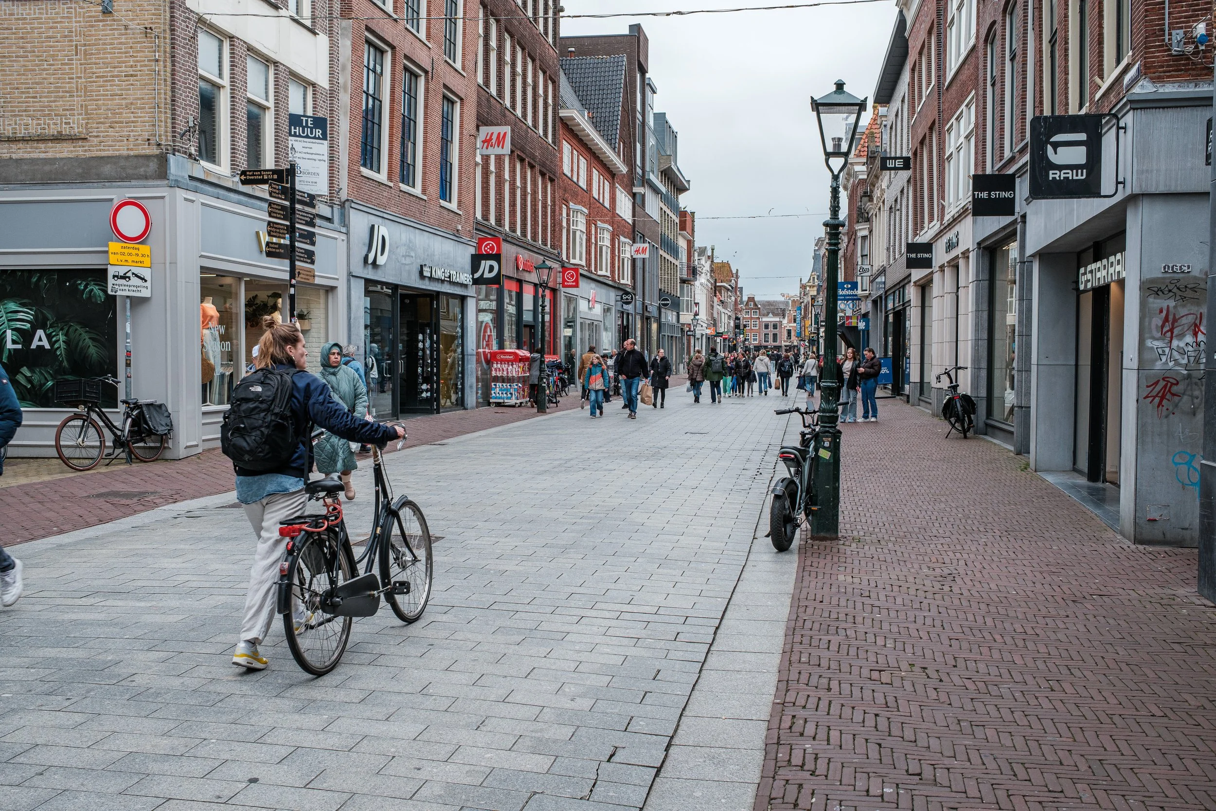 Alkmaar, Netherlands