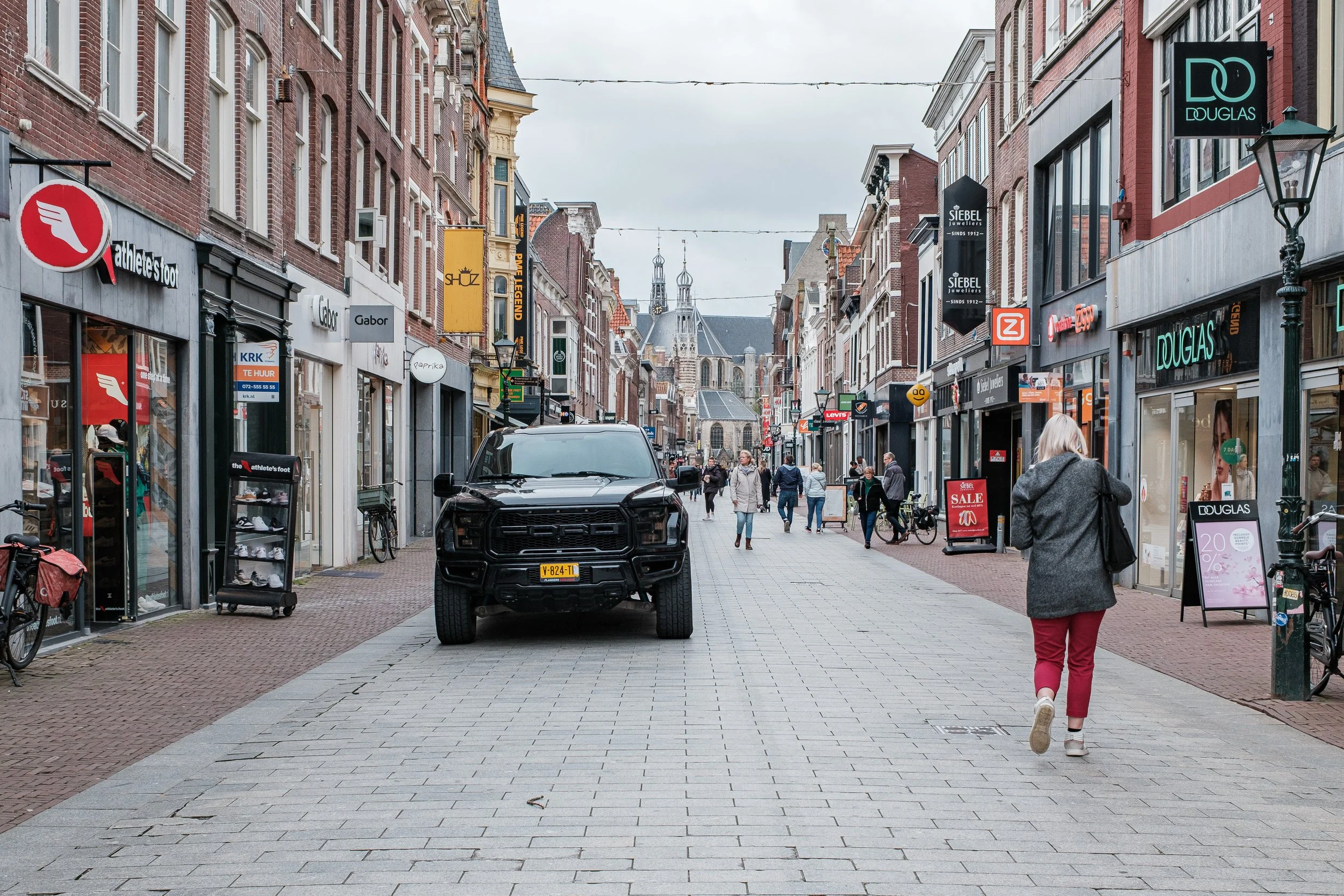 Alkmaar, Netherlands