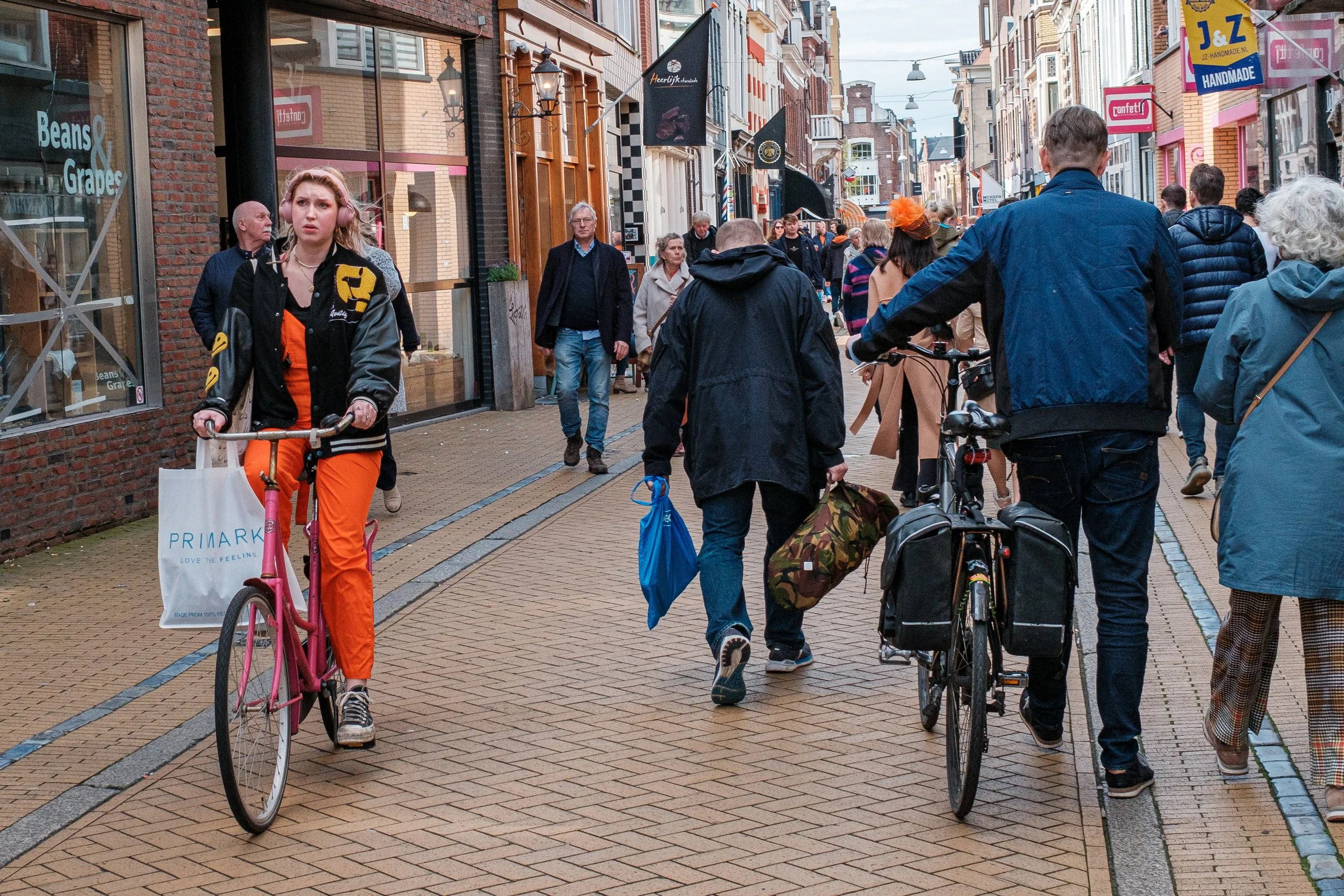 Groningen, Netherlands